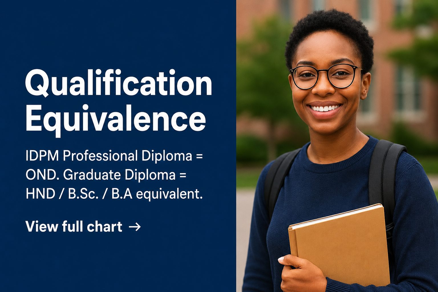 Qualification Equivalence